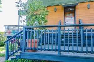 Deck Builder for Custom Decking/Railing Seattle WA | Synapse