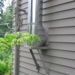 Seattle siding water intrusion