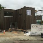 passive house siding