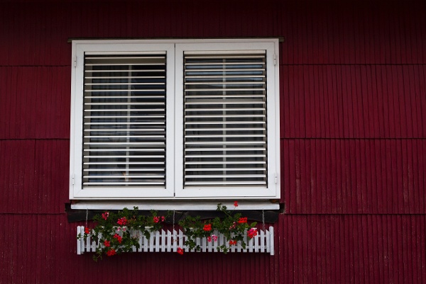 exterior window replacement