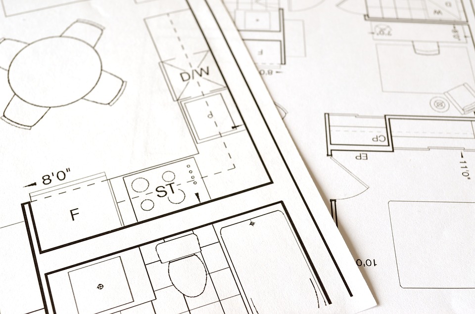 remodel-blueprint