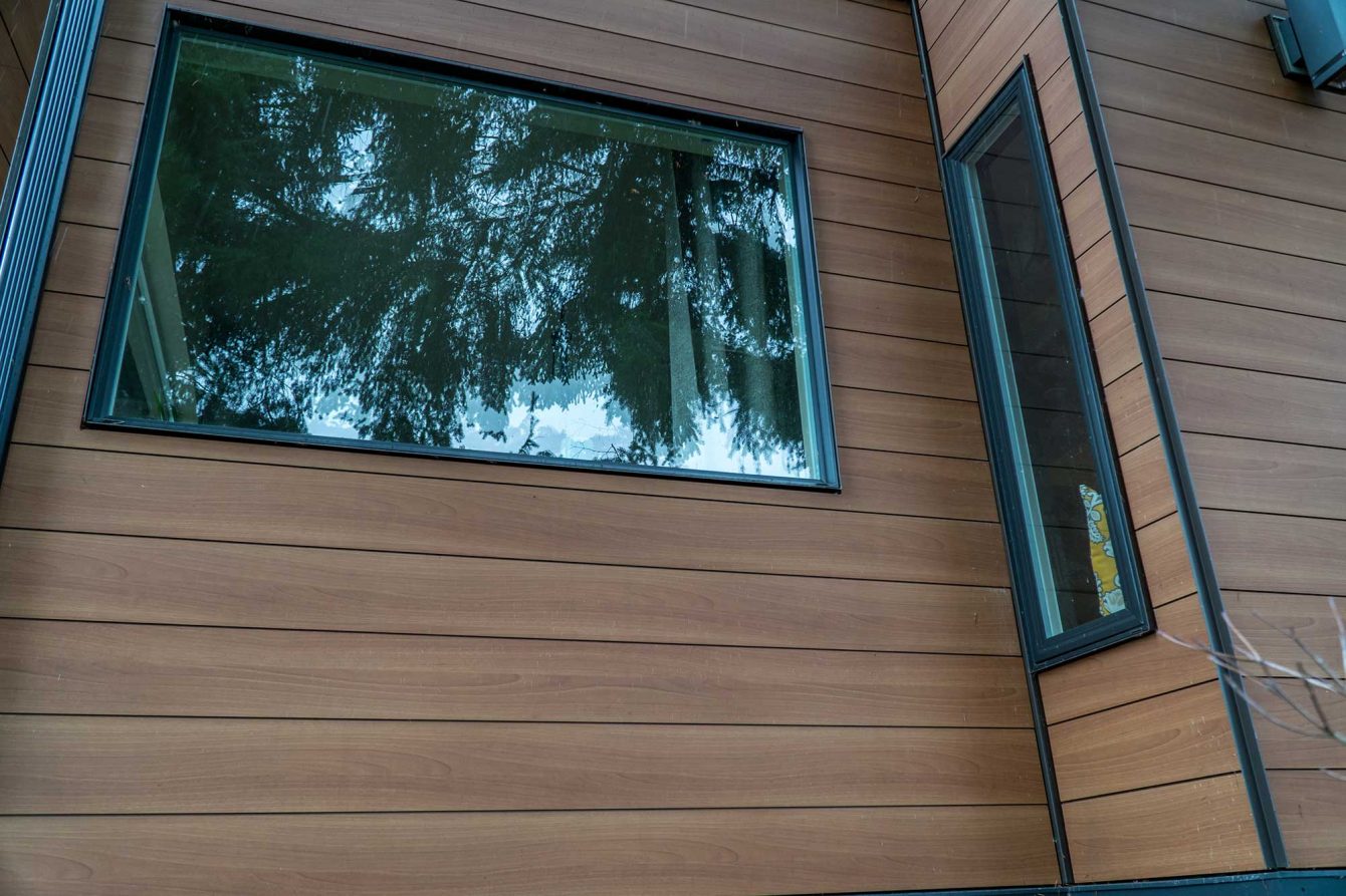 Wood Window Replacement Demonstration Video